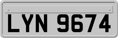 LYN9674