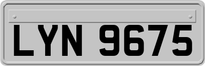 LYN9675
