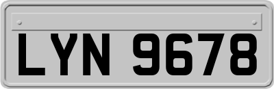 LYN9678