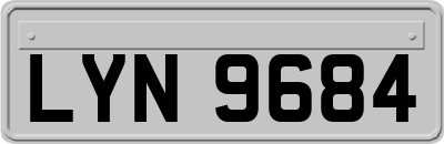 LYN9684