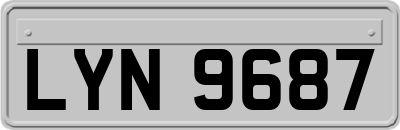 LYN9687