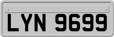 LYN9699