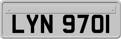 LYN9701