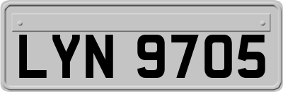 LYN9705