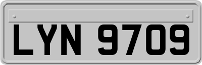 LYN9709