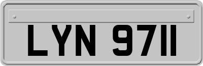 LYN9711