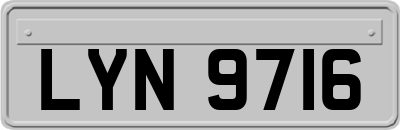 LYN9716