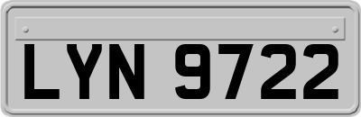 LYN9722