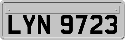 LYN9723