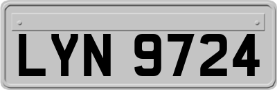 LYN9724