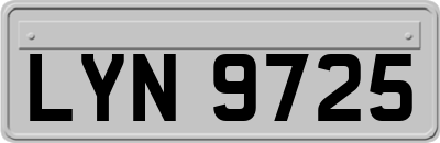 LYN9725