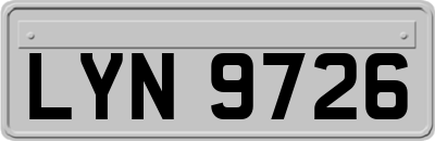 LYN9726