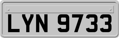 LYN9733