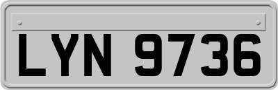 LYN9736