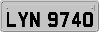 LYN9740