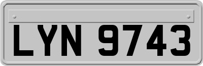 LYN9743