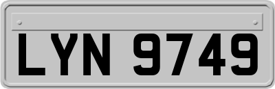 LYN9749