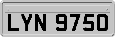 LYN9750