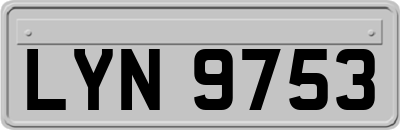 LYN9753