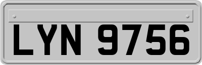 LYN9756