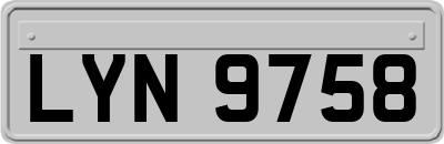 LYN9758