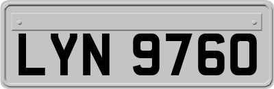 LYN9760