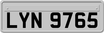 LYN9765