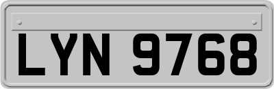LYN9768