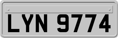 LYN9774