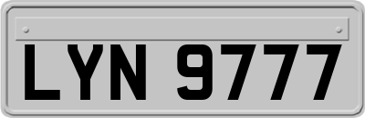 LYN9777