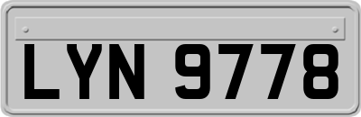 LYN9778