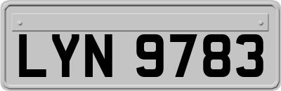 LYN9783