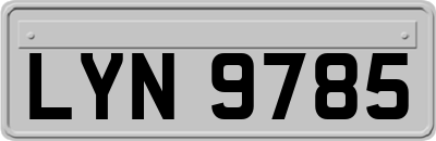 LYN9785