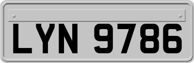 LYN9786
