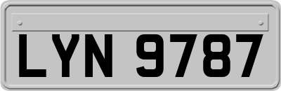 LYN9787