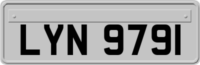LYN9791