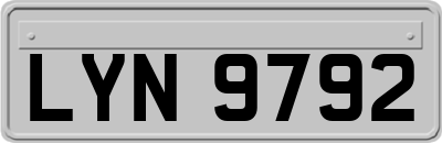 LYN9792