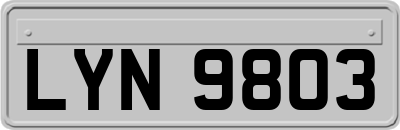 LYN9803