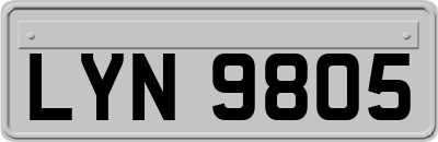 LYN9805