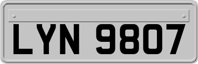 LYN9807