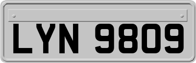 LYN9809