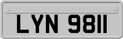 LYN9811