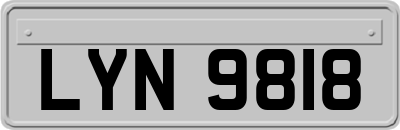 LYN9818