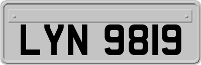 LYN9819