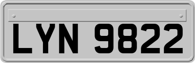 LYN9822