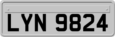 LYN9824
