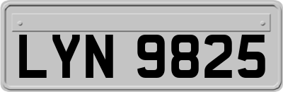 LYN9825