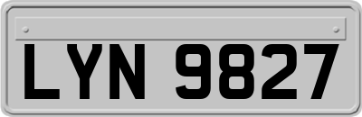 LYN9827