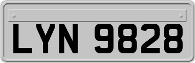 LYN9828