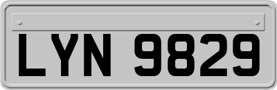 LYN9829